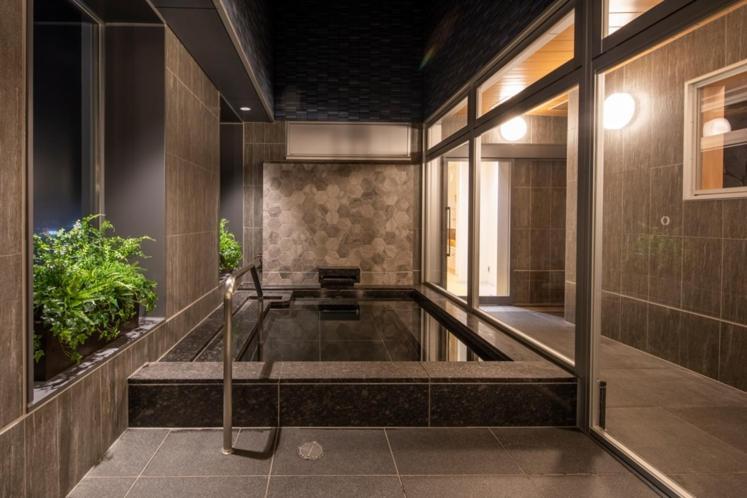 Hotel Ole Inn Shizuoka Exteriör bild