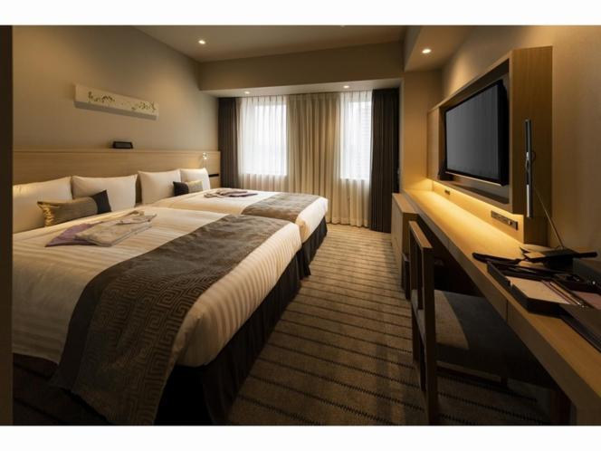 Hotel Ole Inn Shizuoka Exteriör bild