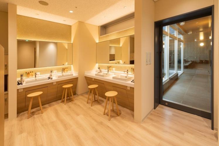 Hotel Ole Inn Shizuoka Exteriör bild