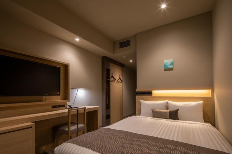 Hotel Ole Inn Shizuoka Exteriör bild