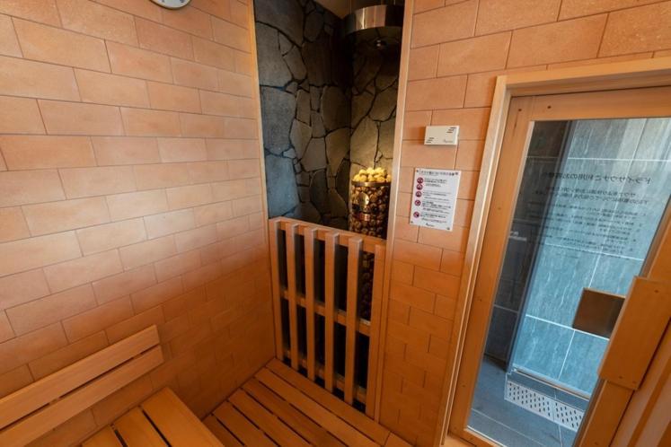 Hotel Ole Inn Shizuoka Exteriör bild